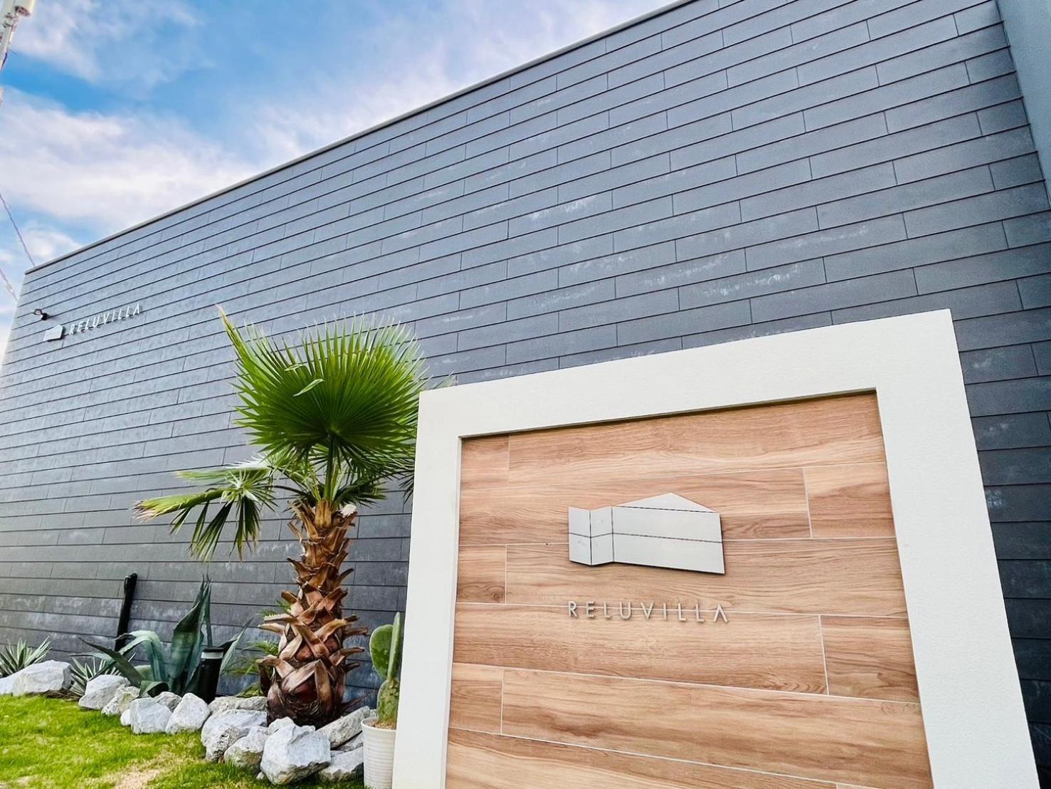 Reluvilla Awaji Exterior photo
