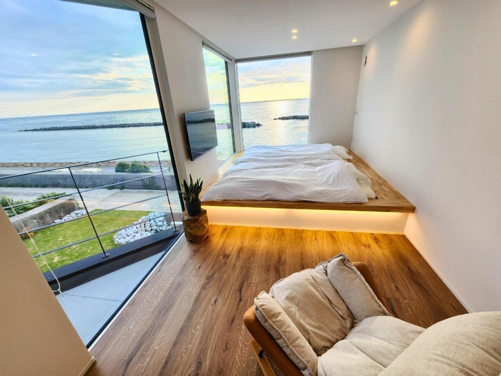 Reluvilla Awaji Exterior photo