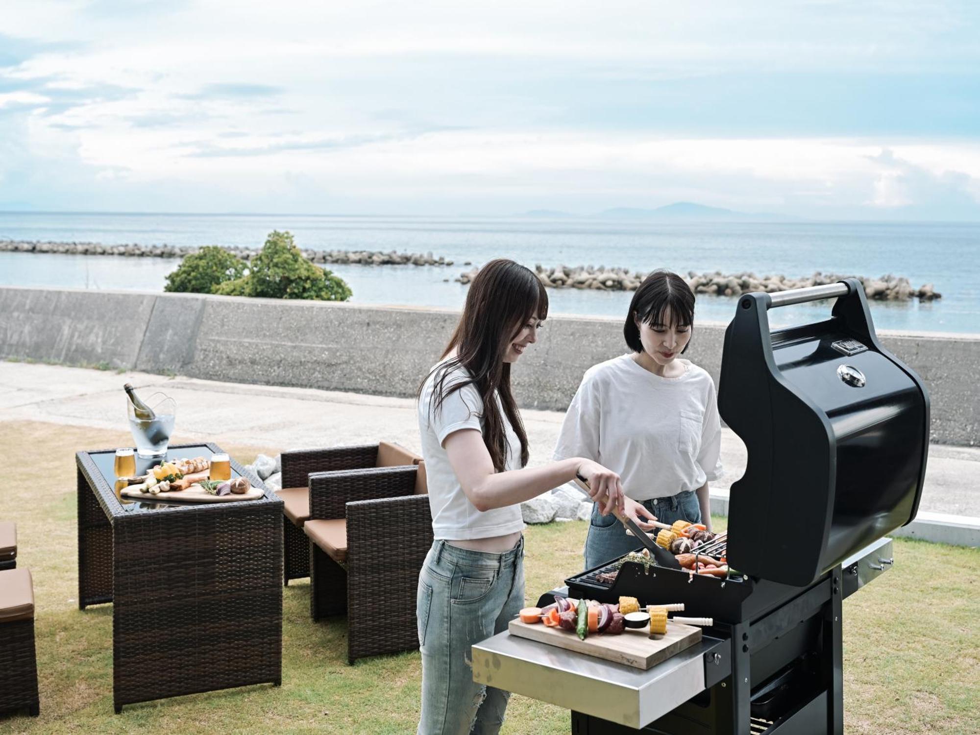 Reluvilla Awaji Exterior photo
