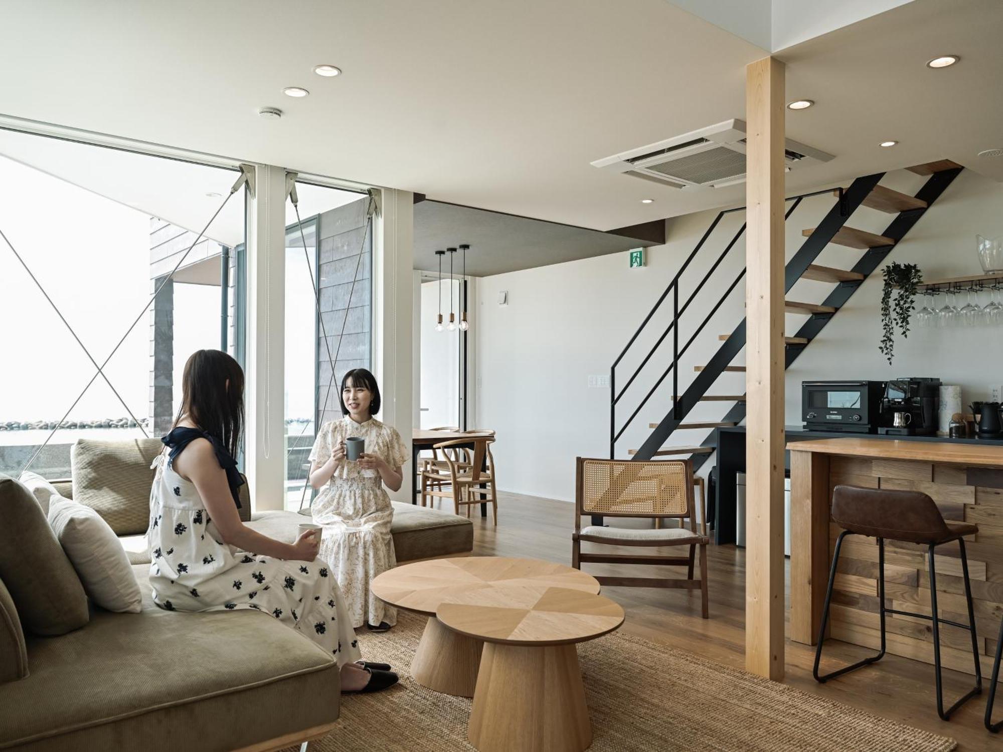 Reluvilla Awaji Exterior photo