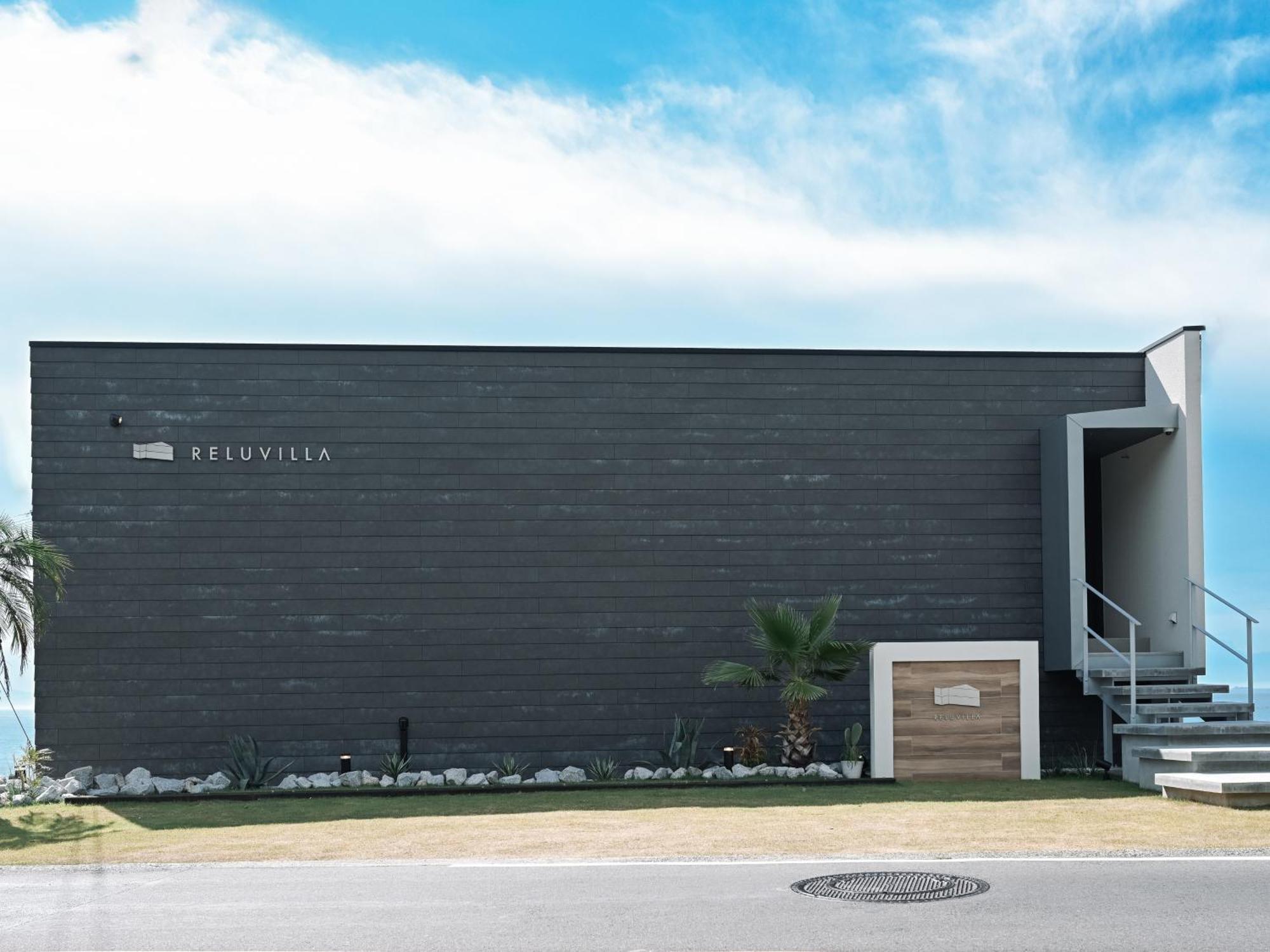 Reluvilla Awaji Exterior photo